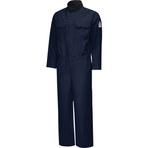 Workrite FR/CP Coveralls