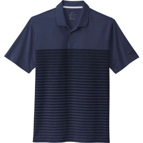 Nike Dri Fit Block Polo